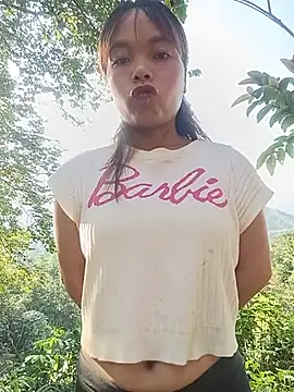 May_Secret webcam