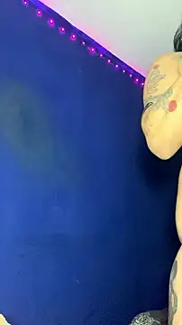 NikitaDragunXXX webcam