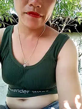 Phantamay live cam on StripChat