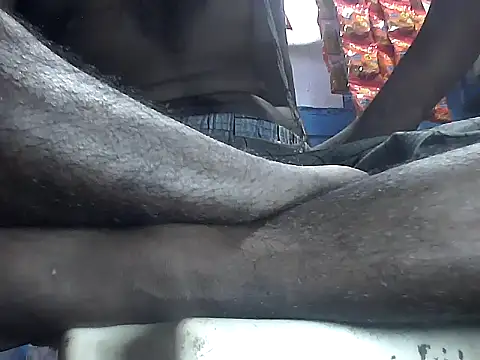 Precumking1 webcam
