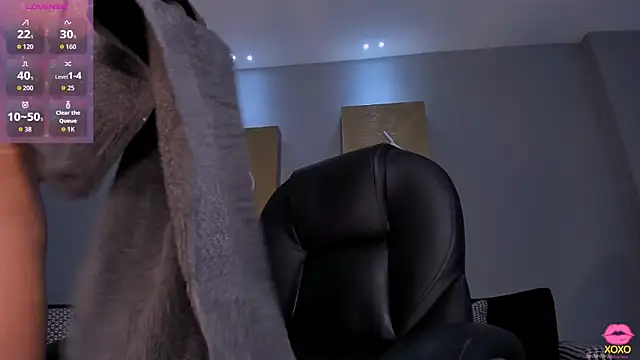 LisaFlowers_ webcam