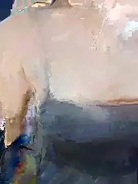 Alone_nothing webcam