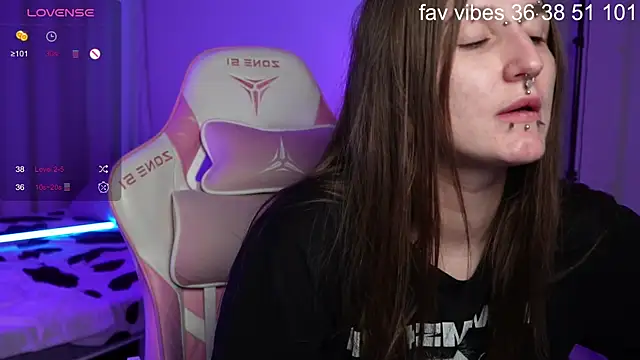 Alice_Goth webcam