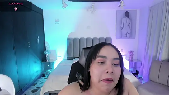 ThaliaBrookss_ webcam