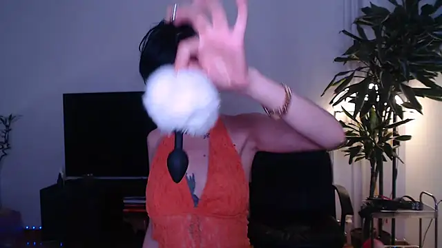 Marley_Queen webcam
