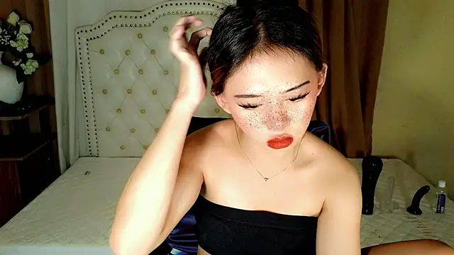 Seductive_sophie webcam