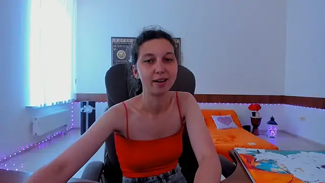 Ellina_Star webcam