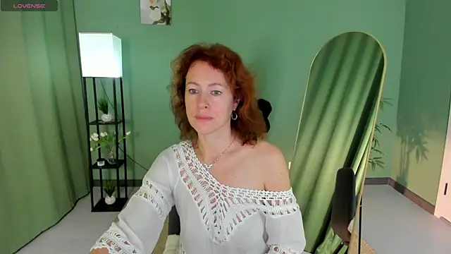 LeticiaRomano webcam