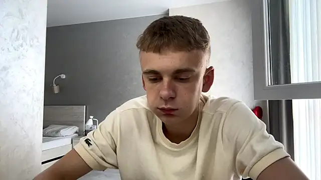SoloFury webcam