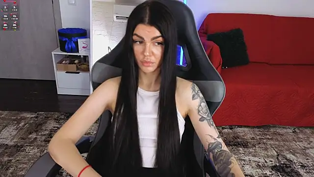AnacondaOnn webcam