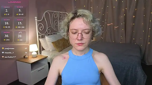 HottoKori live cam on StripChat