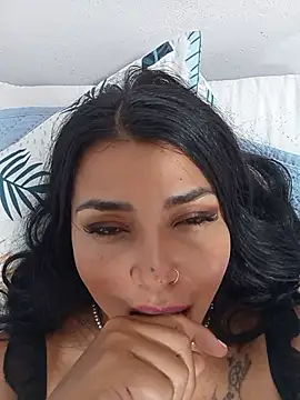 Antonella-corruso webcam