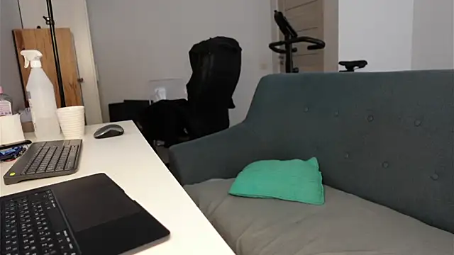 Dave_Redmond webcam