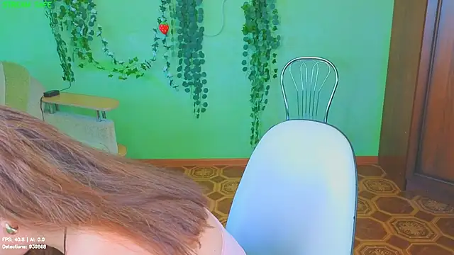 Zoe_Zephyr webcam