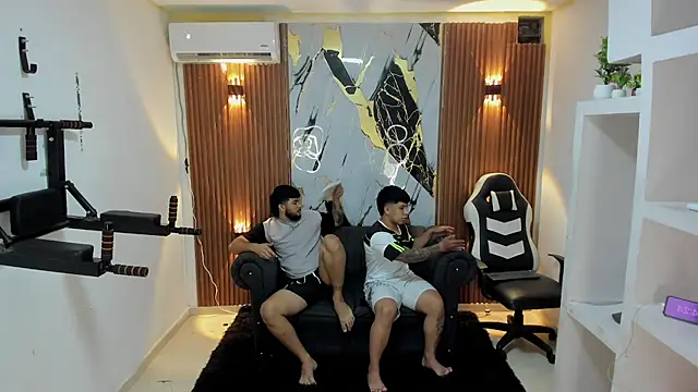 meei_hang webcam