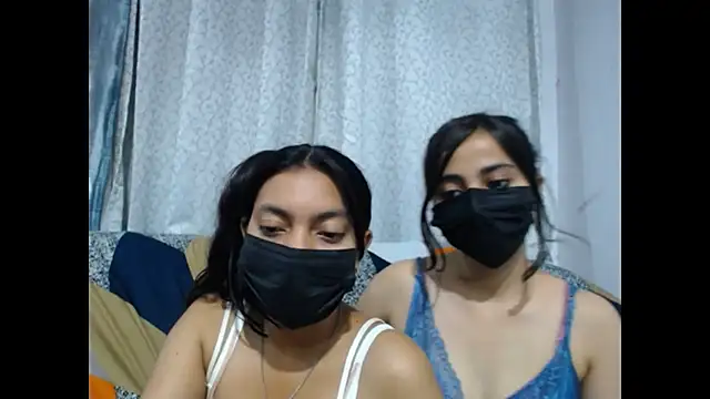 MoonBabes webcam
