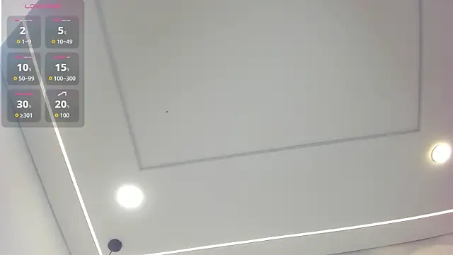 im_chantal webcam