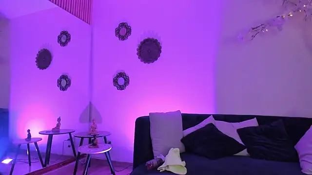 AngeliqueBoyer__ webcam