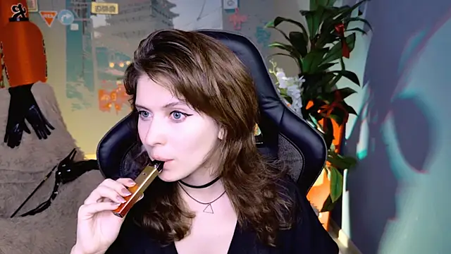 LolaDominara webcam