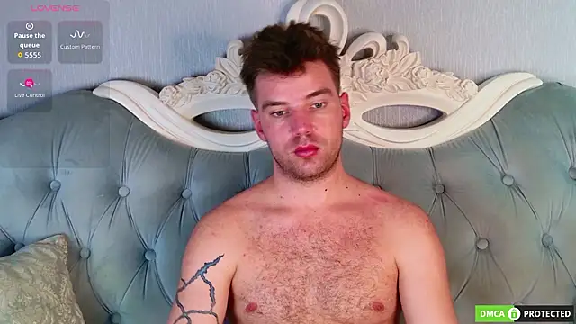 ArthurMeyers webcam