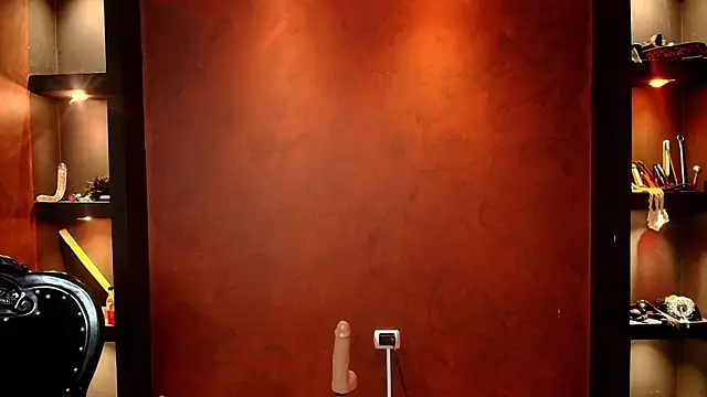 IsabelBathory webcam