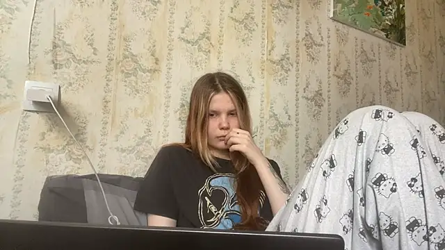 SusanaLeichty webcam