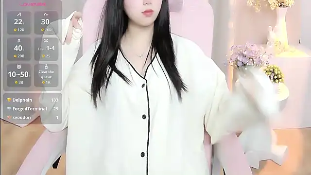 shynana webcam