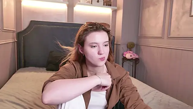 Laura_Stellar webcam