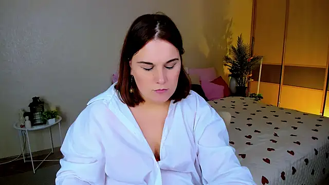 OliviaTwens webcam