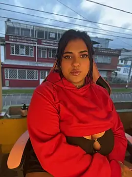 Nahomy-fire webcam