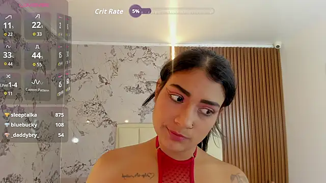 NINAMARTINS webcam