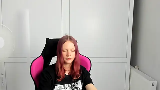 Skylar_spring webcam