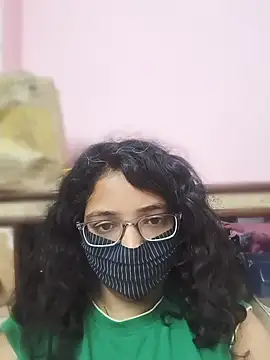 PallaviRathoreLive webcam
