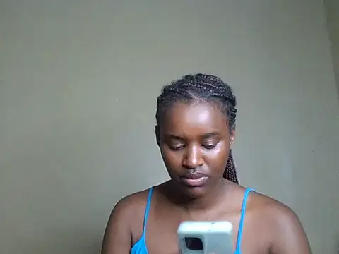 Prettygodess1 webcam