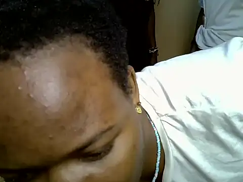 Blaqlova webcam