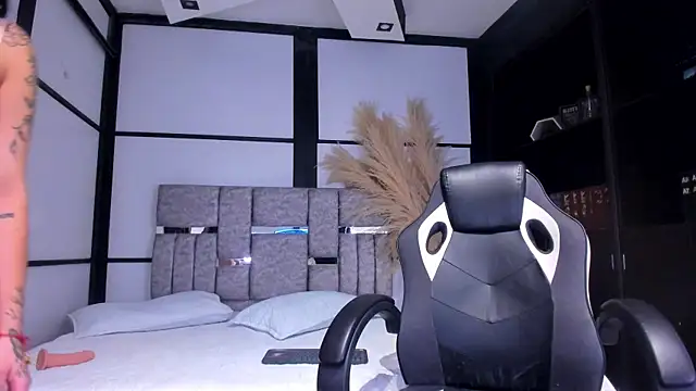 JessicaTylerr_ webcam
