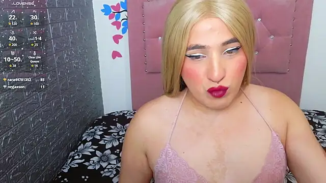 roxxy_pink_ webcam