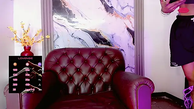 charllote_Gomez webcam