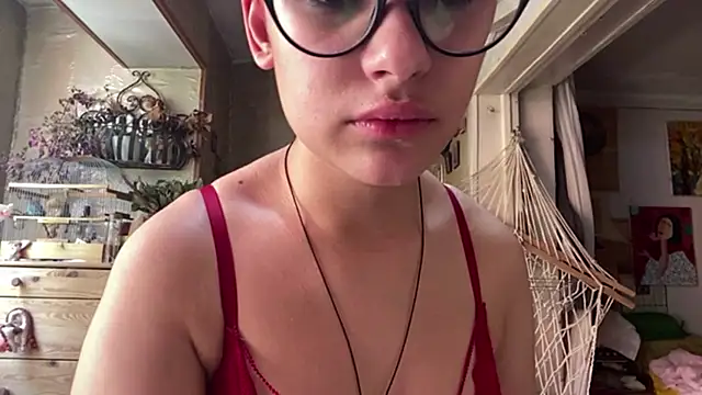 sonyshka webcam