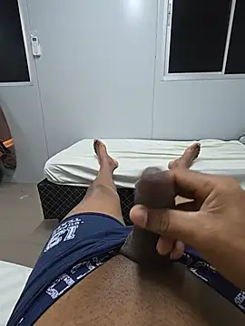 thomaspicudo webcam