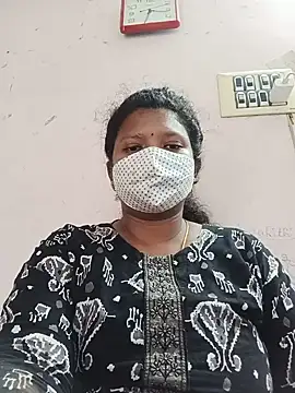 lathika-telugu webcam