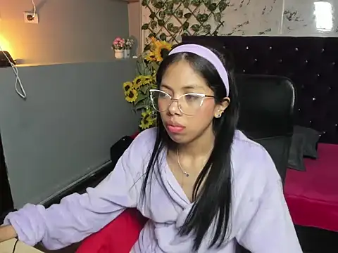 MelanieRousse webcam