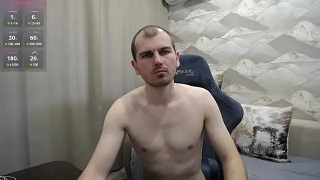 SerzhKorol1 webcam