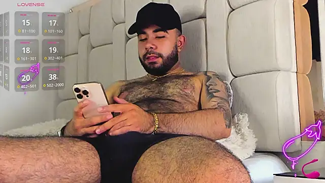 Jampool19 webcam