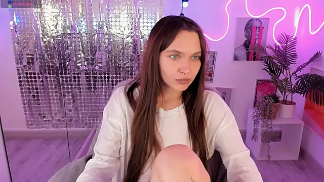 ChloeSunny webcam
