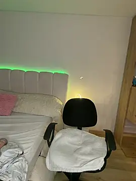 Zoe_olsen webcam
