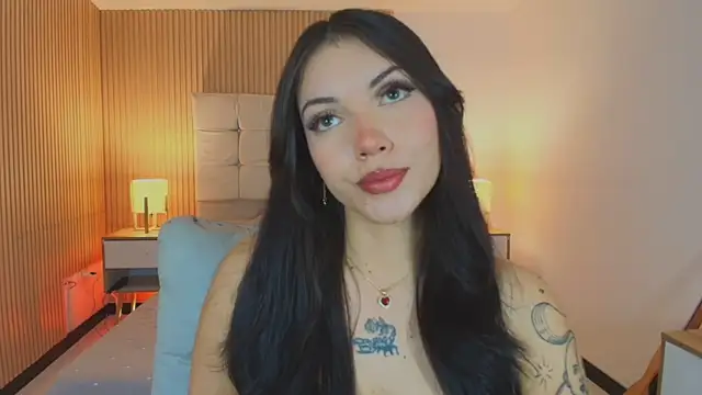 Baby_Venuss webcam