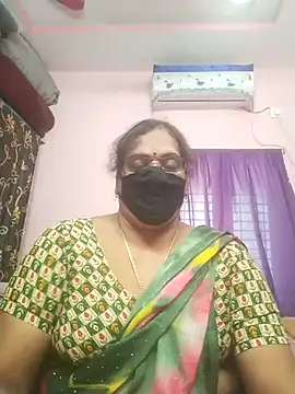 sarala_telugu webcam