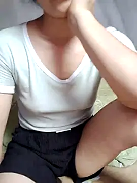 Asami_6868 webcam
