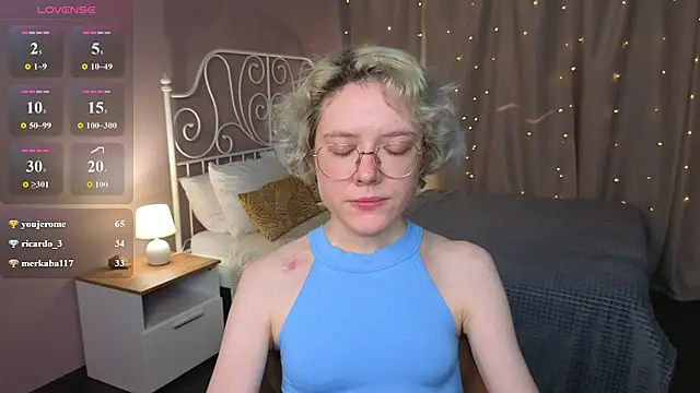 HottoKori webcam